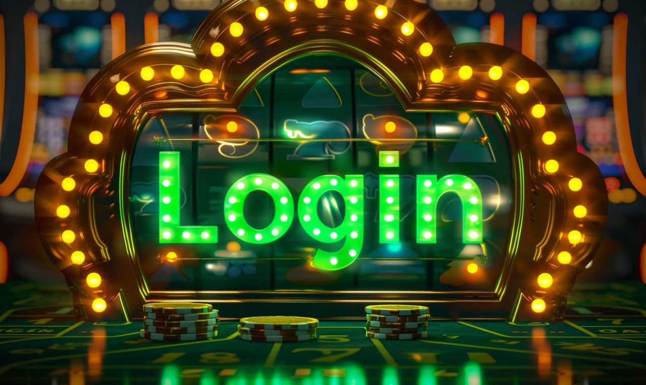 Ilustrasi pengguna melakukan klaim bonus harian lewat perangkat mobile dengan proses yang aman