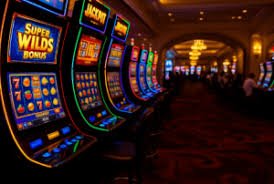 Pengguna menikmati hiburan taruhan olahraga dan casino dengan pengalaman mobile-first